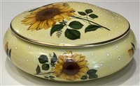 Jewelry box Floriddia Gioielli in Ceramic 5720 - 5720